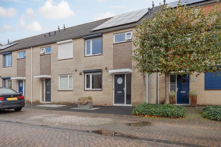 Kuiperijstraat 20 main image