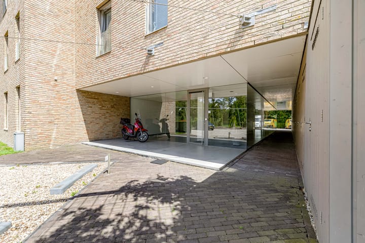 Foto 5 van Olivier B. Bommelhof 16