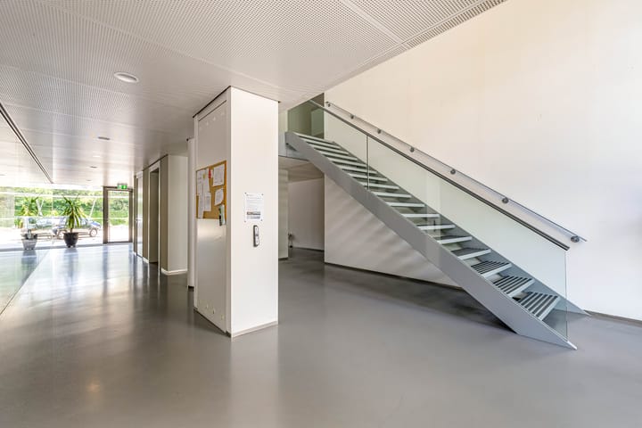 Foto 6 van Olivier B. Bommelhof 16