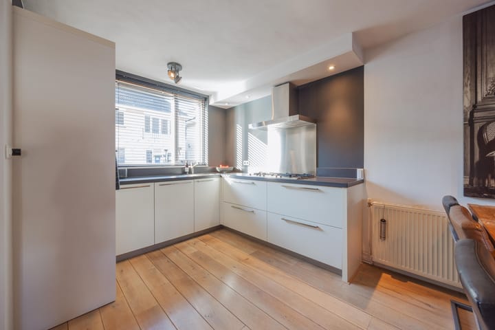 Photo 13 of Kuiperijstraat 20