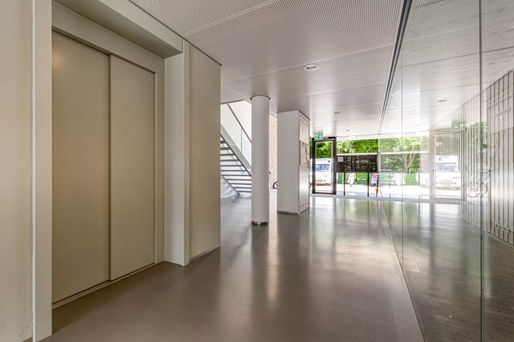 Foto 7 van Olivier B. Bommelhof 16