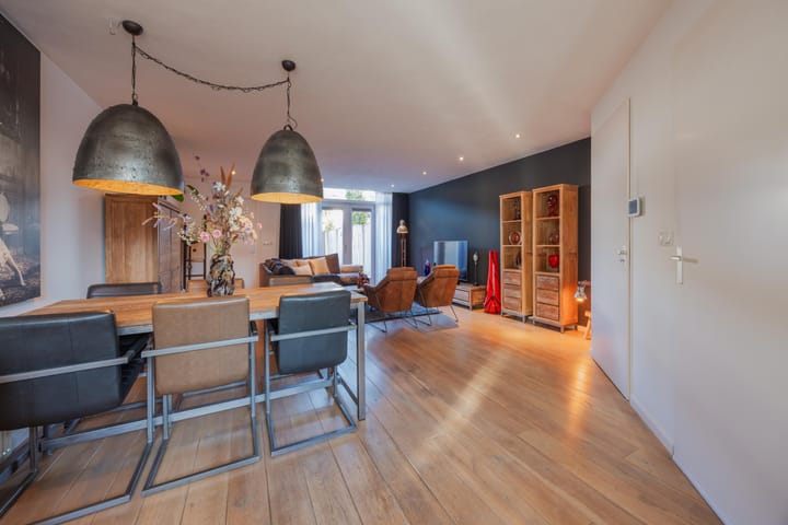 Photo 16 of Kuiperijstraat 20