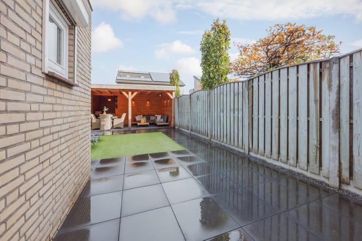 Photo 36 of Kuiperijstraat 20