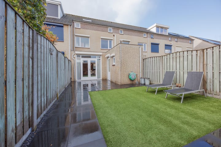 Photo 40 of Kuiperijstraat 20