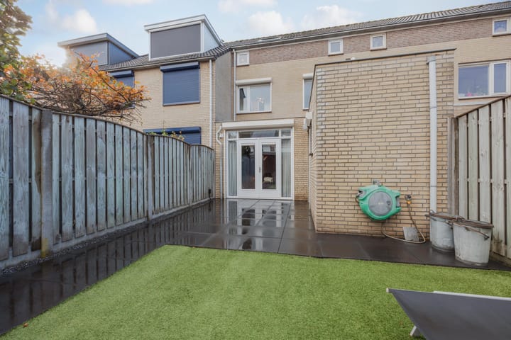 Photo 41 of Kuiperijstraat 20