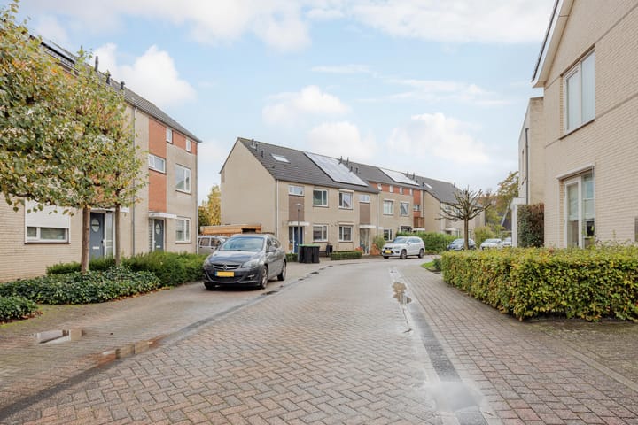 Photo 44 of Kuiperijstraat 20