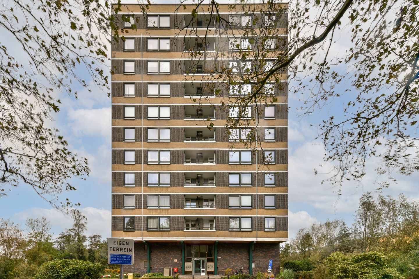 Foto 4 van Boerhaavestraat 463