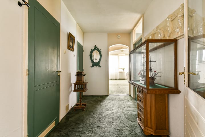 Foto 6 van Boerhaavestraat 463