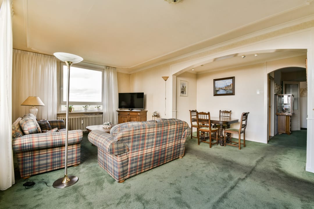 Foto 7 van Boerhaavestraat 463