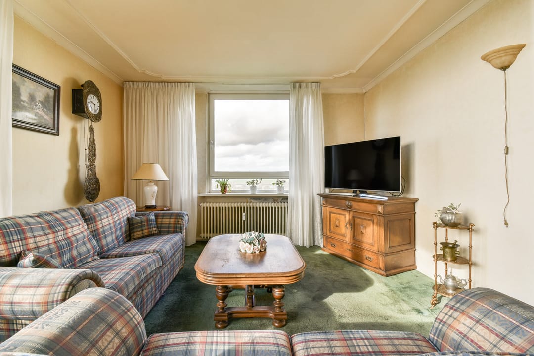 Foto 8 van Boerhaavestraat 463