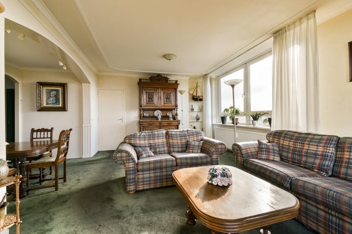 Foto 9 van Boerhaavestraat 463