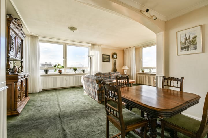 Foto 10 van Boerhaavestraat 463