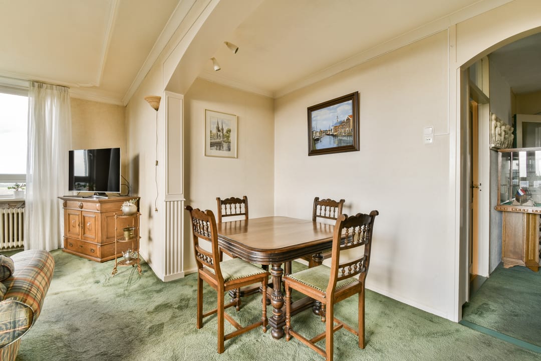 Foto 11 van Boerhaavestraat 463