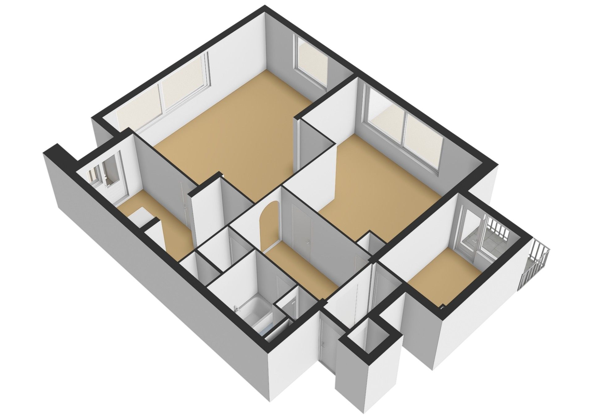 Foto 33 van Boerhaavestraat 463