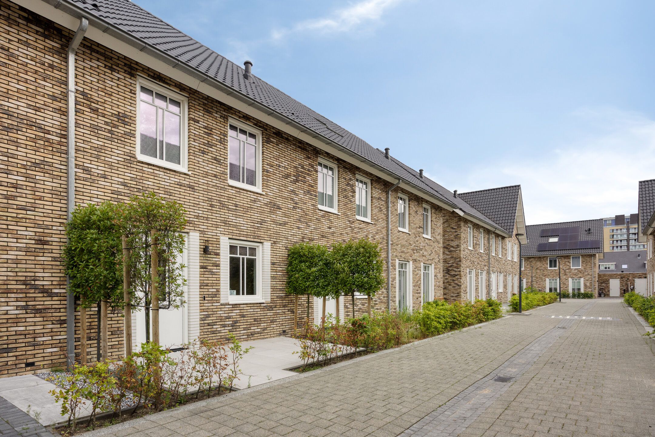 Foto 6 van Amstelstroom 97