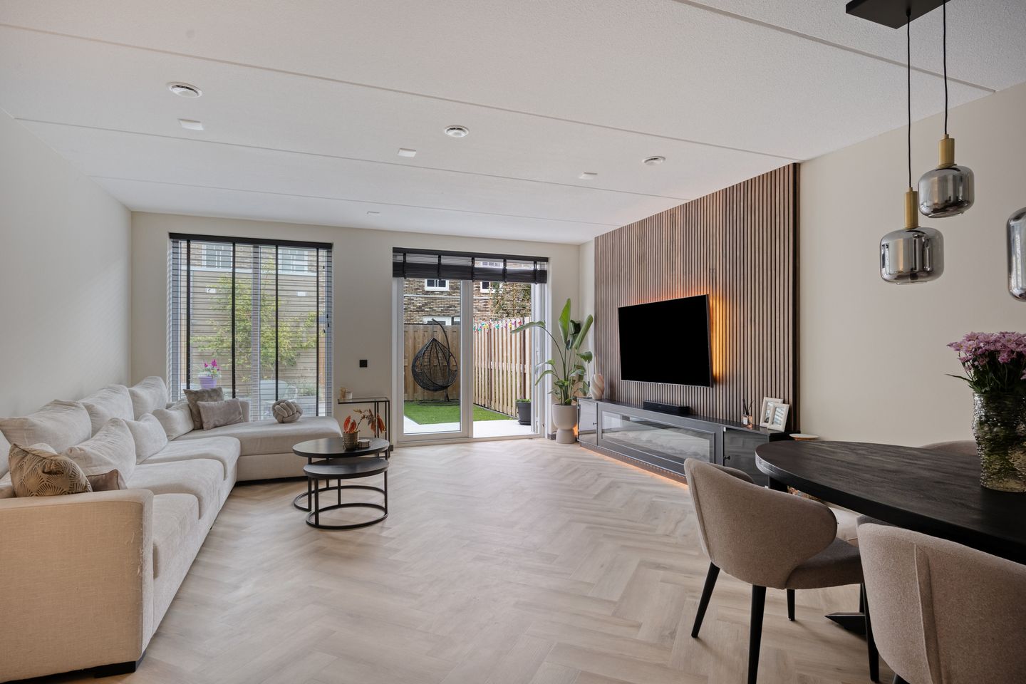 Foto 1 van Amstelstroom 97