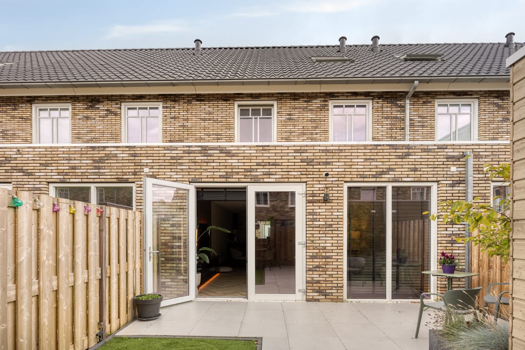 Foto 1 van Amstelstroom 97