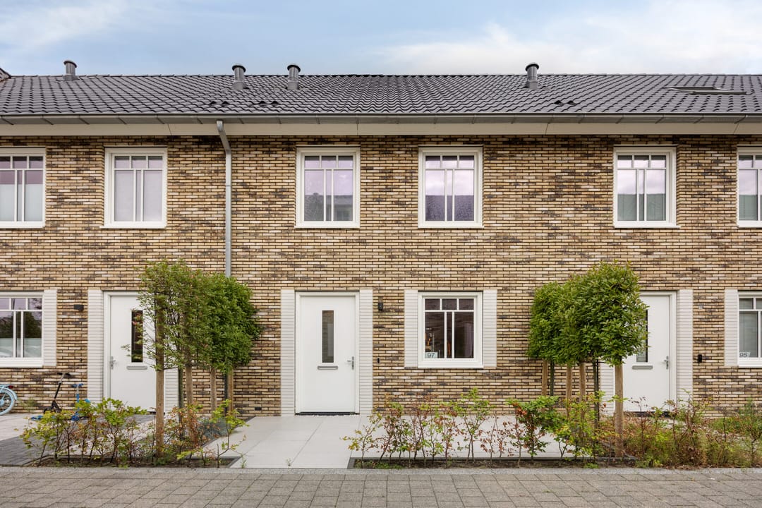 Foto 7 van Amstelstroom 97