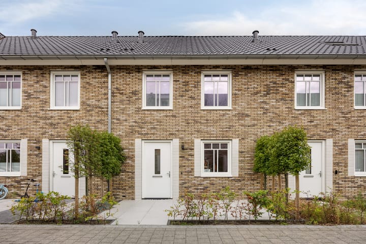 Foto 7 van Amstelstroom 97