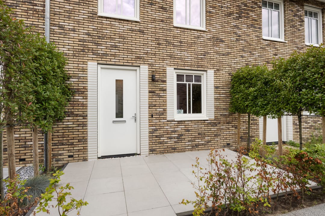 Foto 8 van Amstelstroom 97