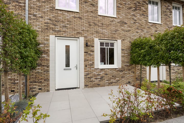 Foto 8 van Amstelstroom 97