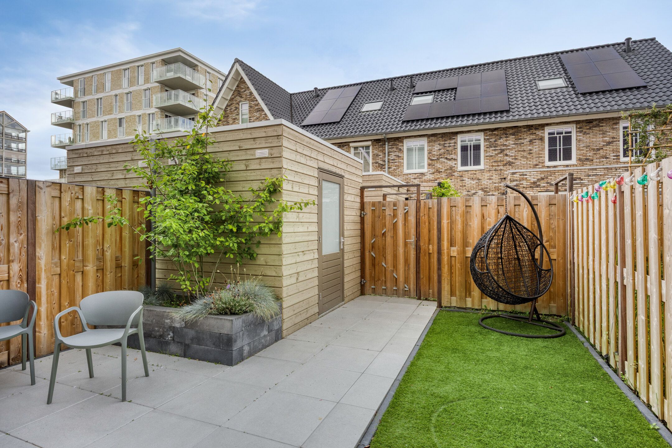 Foto 15 van Amstelstroom 97