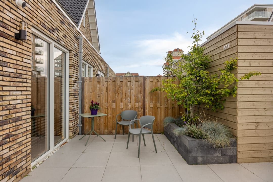 Foto 16 van Amstelstroom 97