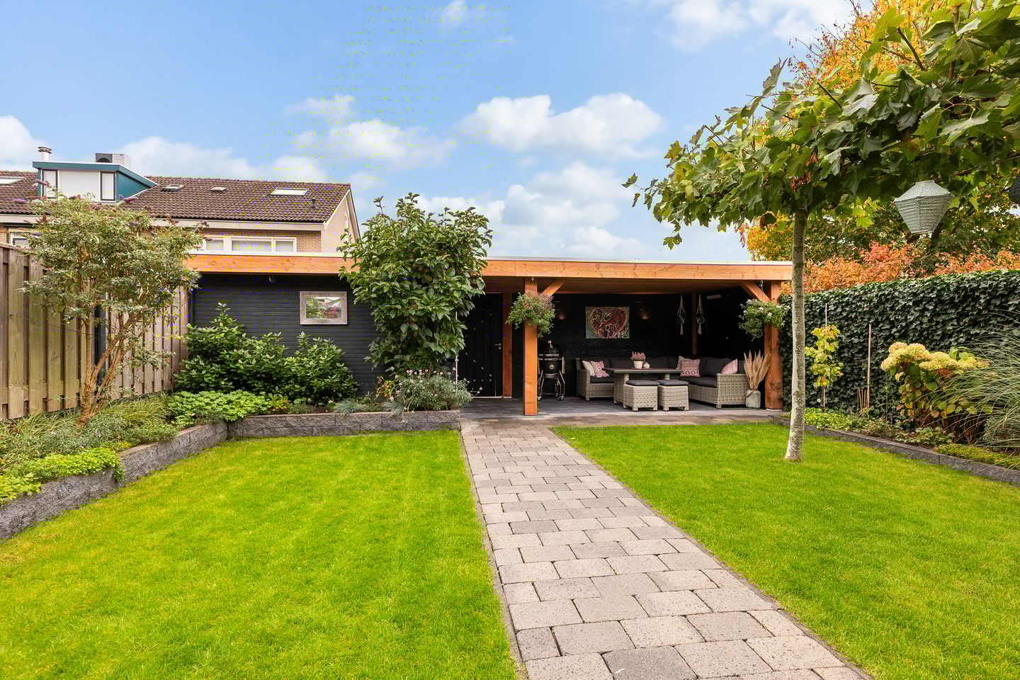 Foto 4 van Schepersbos 1