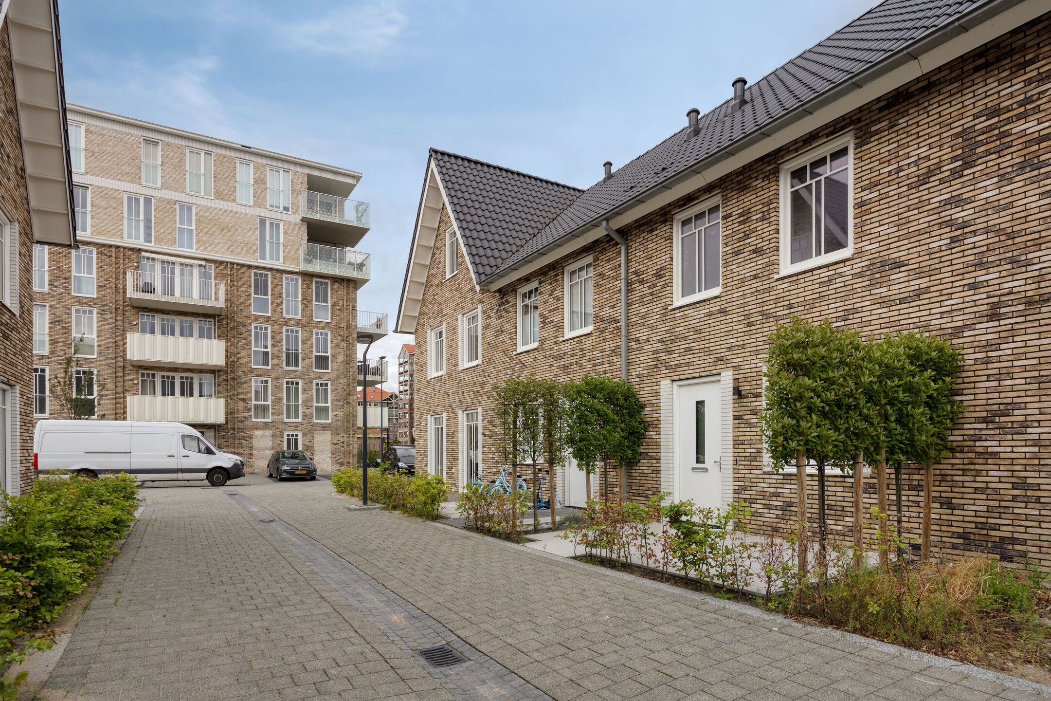 Foto 33 van Amstelstroom 97