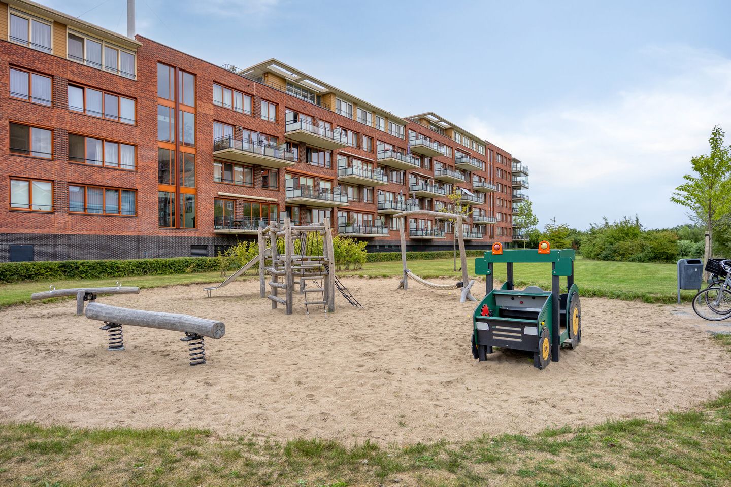 Foto 34 van Amstelstroom 97