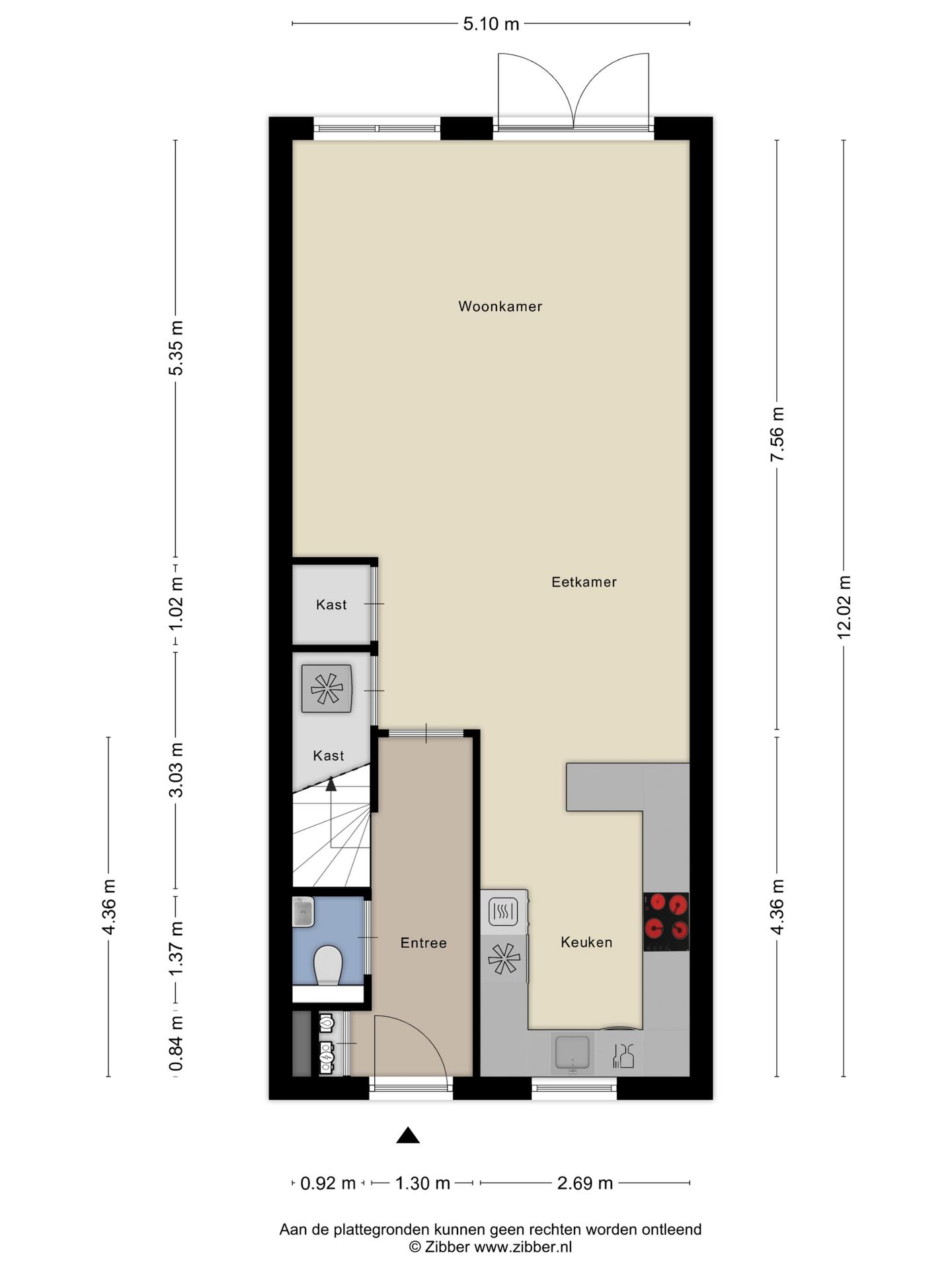 Foto 35 van Amstelstroom 97