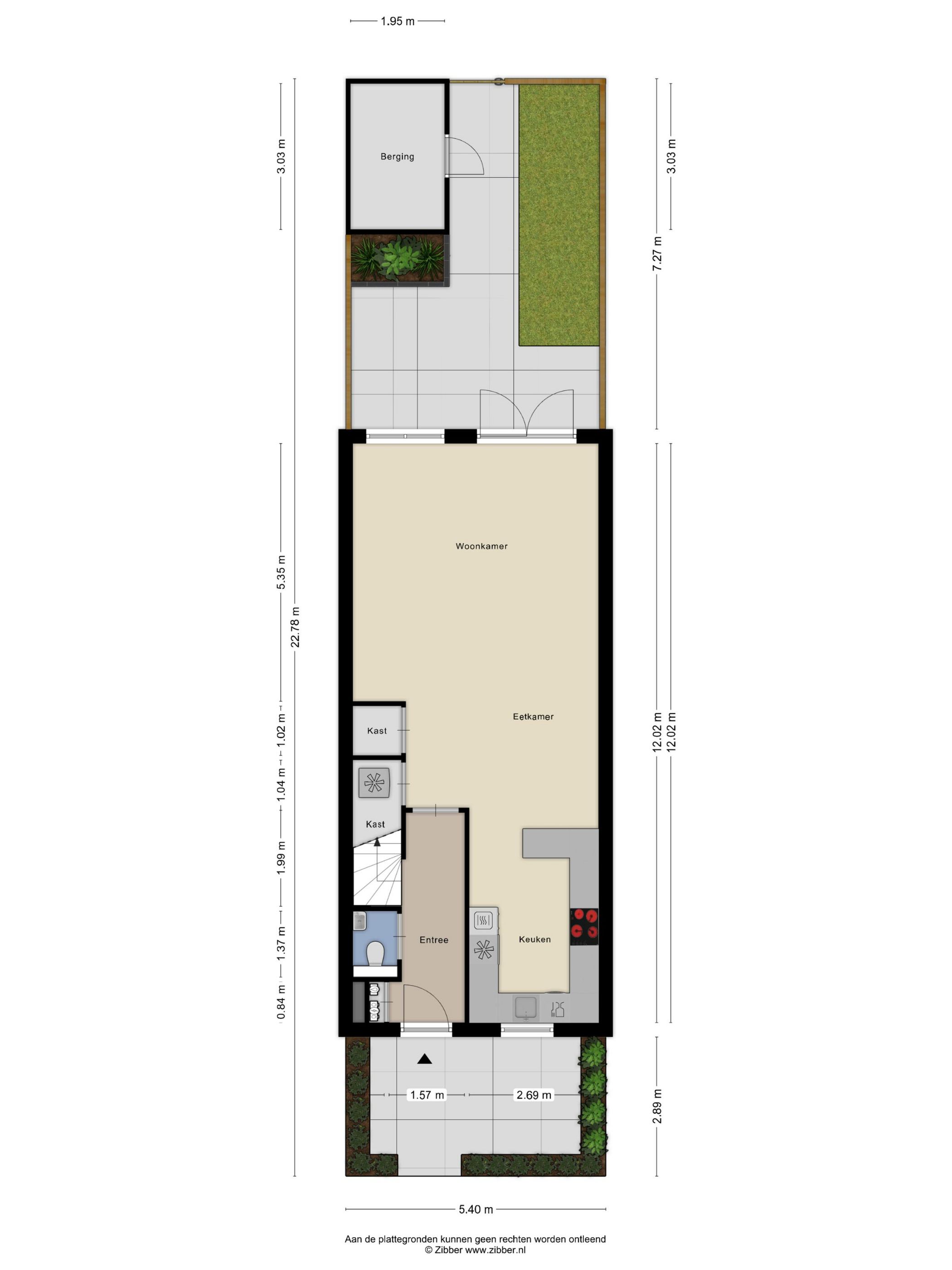 Foto 36 van Amstelstroom 97