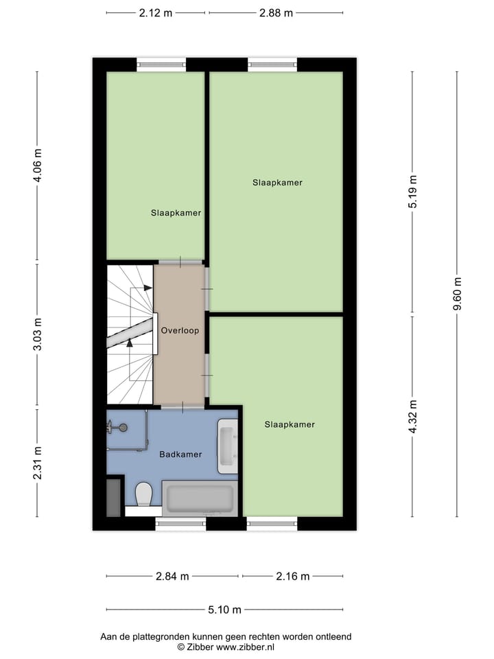 Foto 38 van Amstelstroom 97