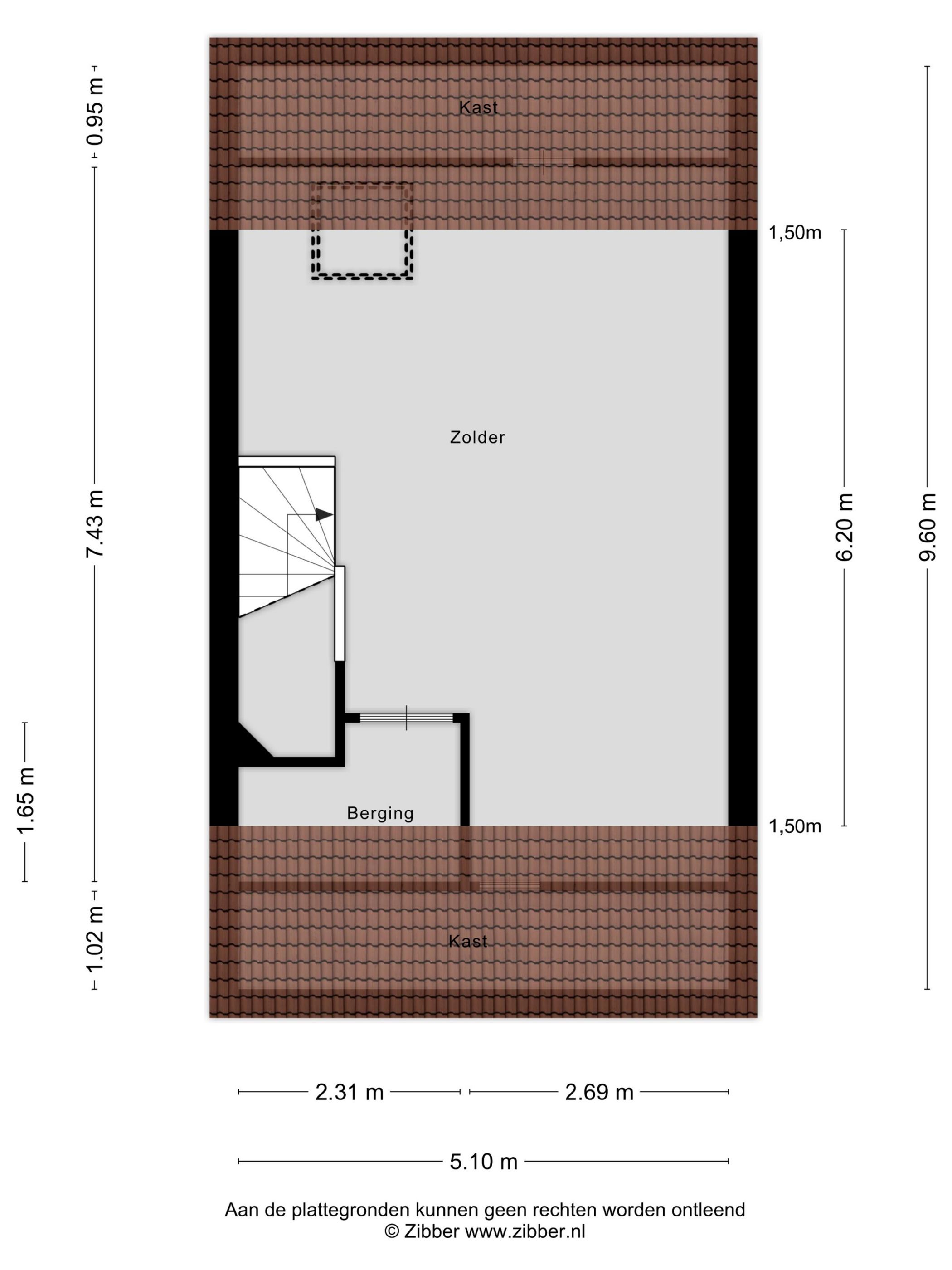 Foto 39 van Amstelstroom 97