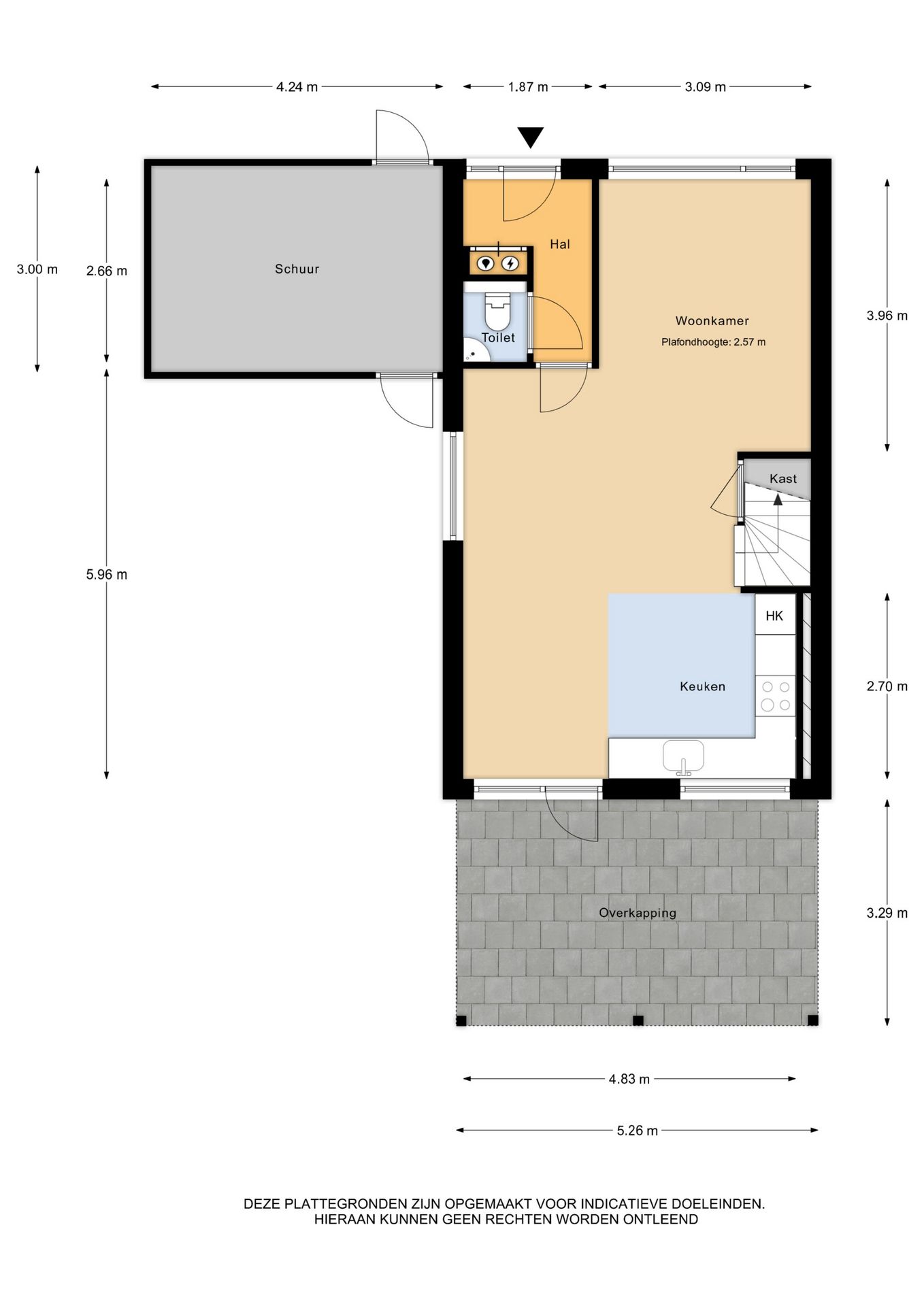 Foto 45 van Schepersbos 1