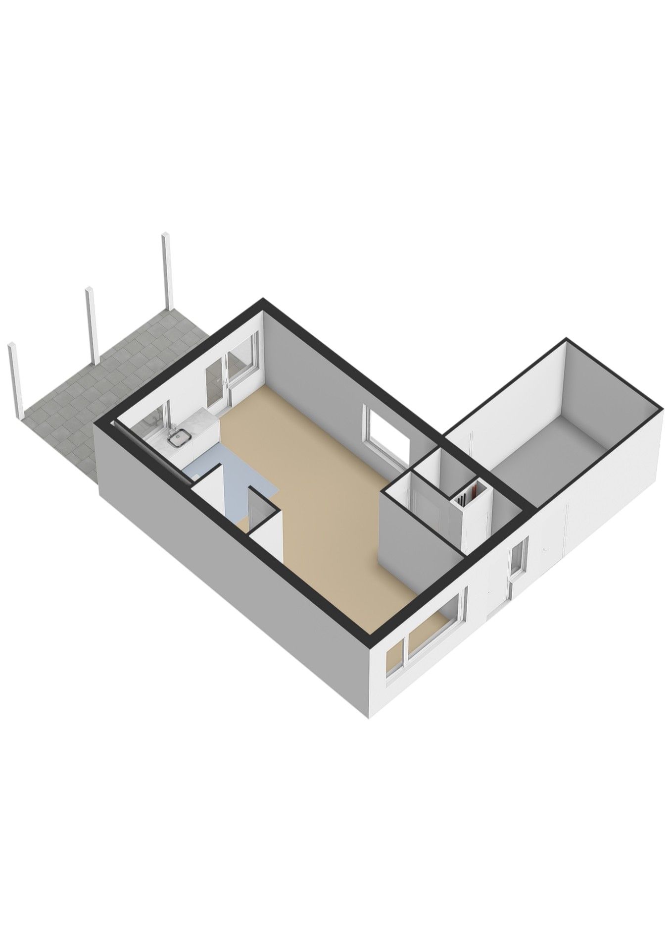 Foto 48 van Schepersbos 1