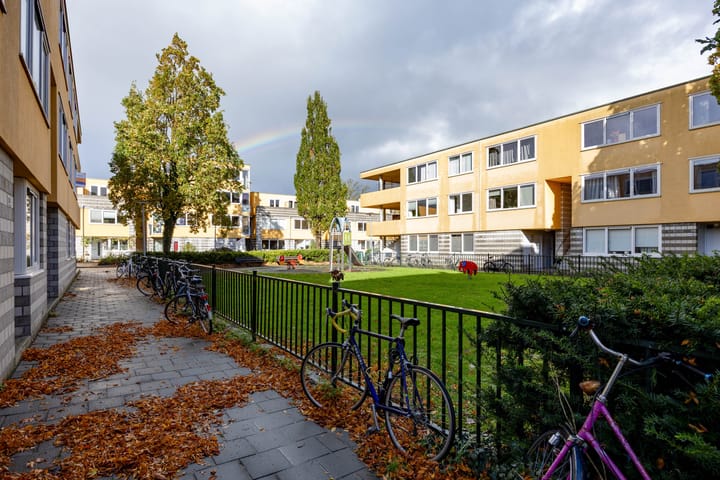 Foto 4 van Slachthuisstraat 92