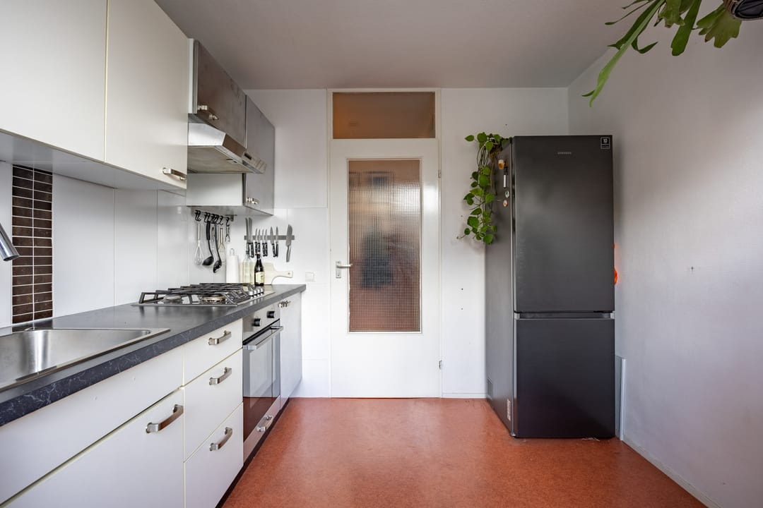 Photo 17 of Slachthuisstraat 92