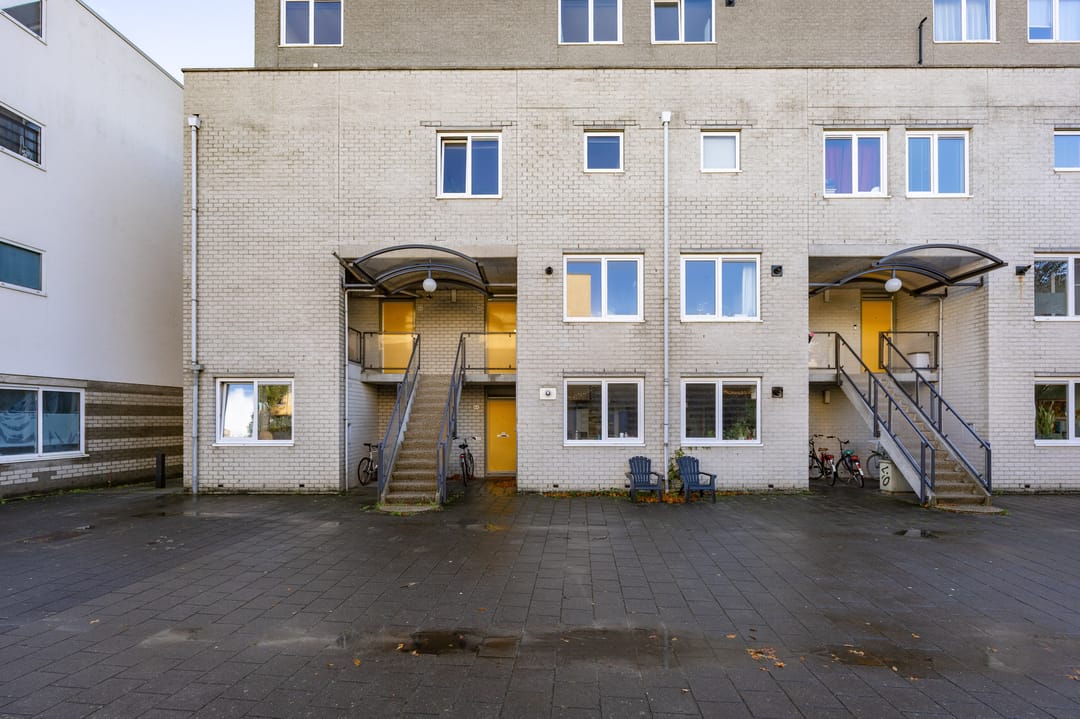 Photo 31 of Slachthuisstraat 92
