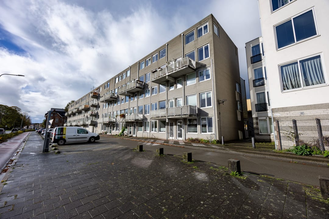 Photo 32 of Slachthuisstraat 92
