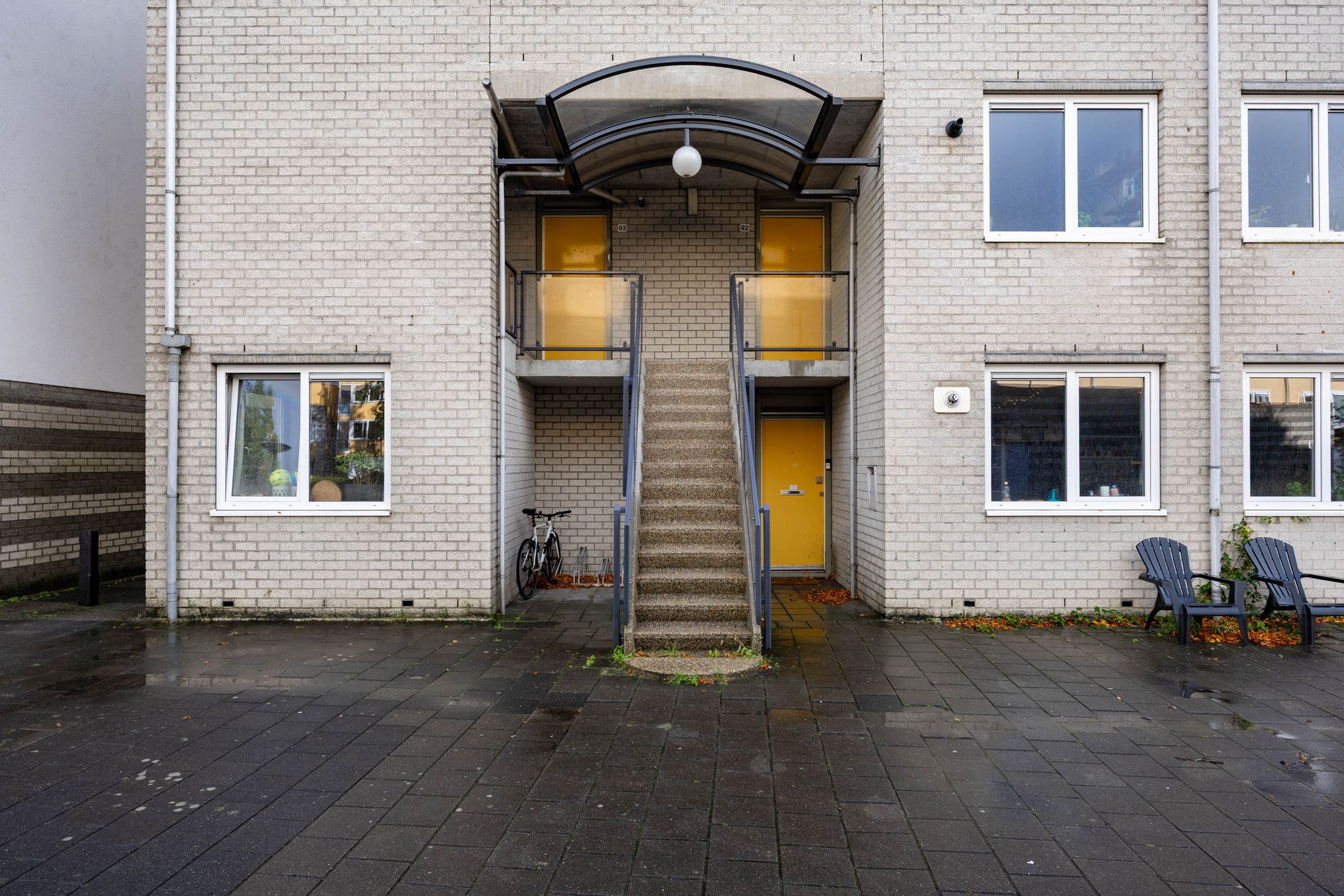 Photo 33 of Slachthuisstraat 92