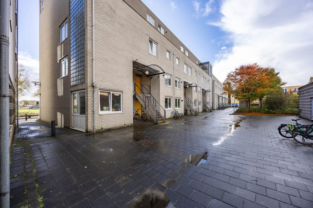 Photo 37 of Slachthuisstraat 92