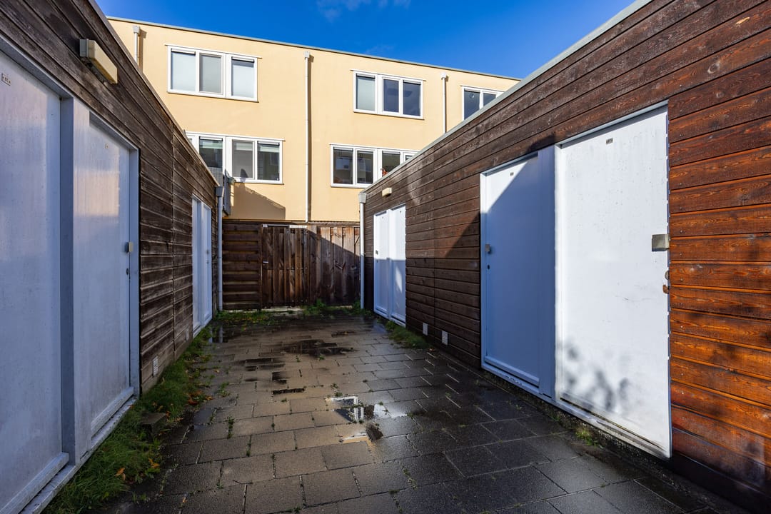 Photo 38 of Slachthuisstraat 92