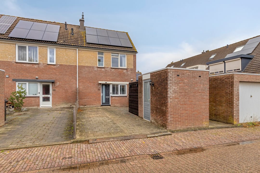 Foto 1 van Omloop 22