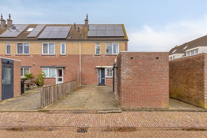 Foto 2 van Omloop 22