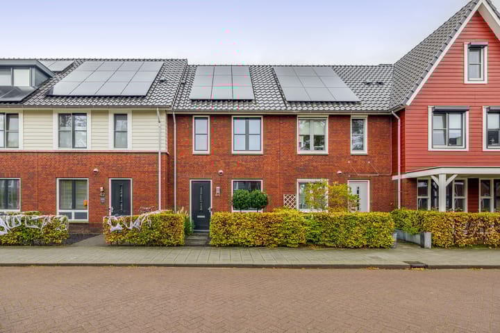 Hendrik van Hamontstraat 44