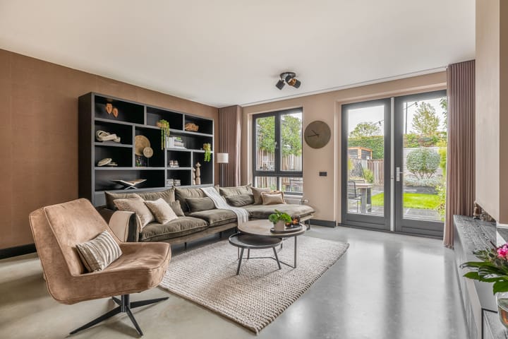 Foto 2 van Hendrik van Hamontstraat 44