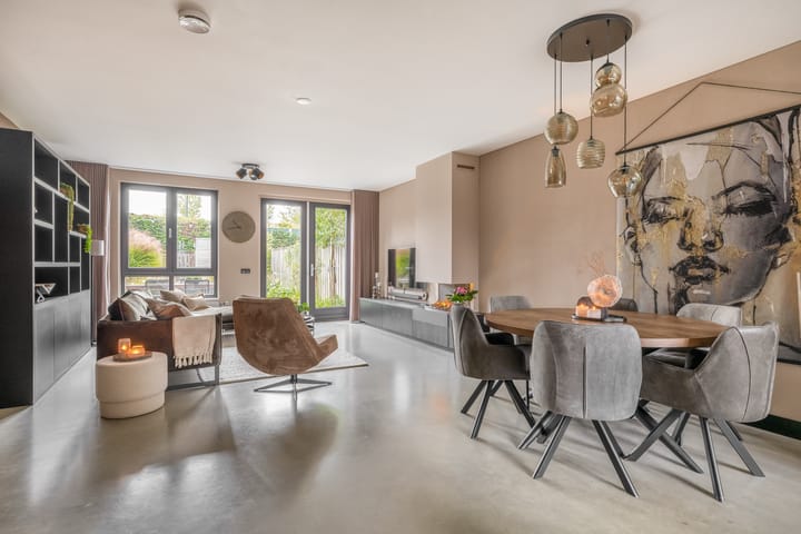 Foto 3 van Hendrik van Hamontstraat 44