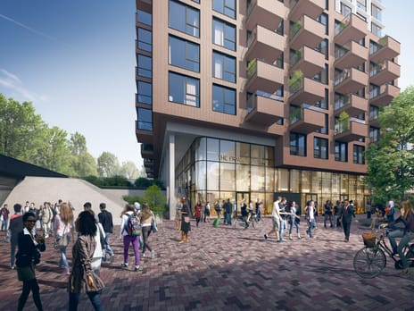 Photo 4 of Frame Building