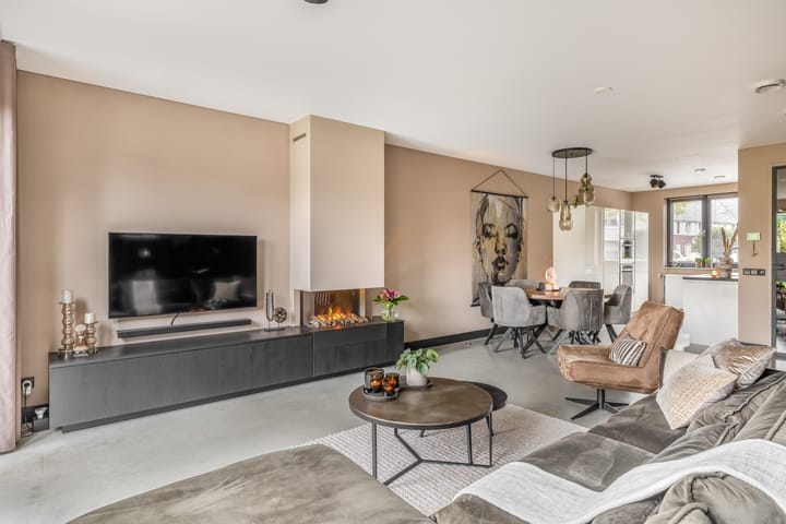 Foto 5 van Hendrik van Hamontstraat 44